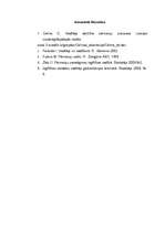 Referāts 'Jaunākās tendences izglītības iestāžu vadībā', 6.