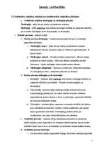 Konspekts 'Ievads civiltiesībās - teorija', 1.