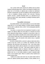 Referāts 'Cenu veidošanas politika', 2.