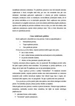 Referāts 'Cenu veidošanas politika', 3.