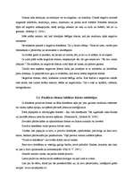 Referāts 'Domas', 4.