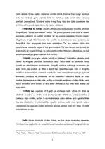 Konspekts 'Komunikācijas attīstība', 2.