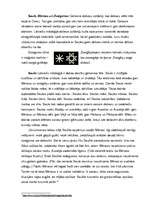 Referāts 'Senlatviešu mitoloģija', 7.