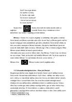 Referāts 'Senlatviešu mitoloģija', 8.