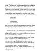 Referāts 'Senlatviešu mitoloģija', 9.