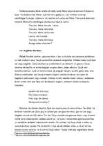 Referāts 'Senlatviešu mitoloģija', 12.