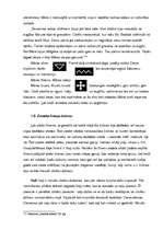 Referāts 'Senlatviešu mitoloģija', 16.