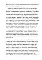 Referāts 'Senlatviešu mitoloģija', 19.