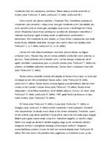 Referāts 'Senlatviešu mitoloģija', 20.