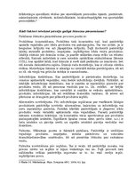 Konspekts 'Pircēju rīcības modelis. Pircēju rīcības faktori', 4.