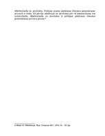 Konspekts 'Pircēju rīcības modelis. Pircēju rīcības faktori', 5.