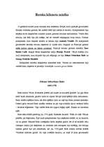 Konspekts 'Baroka laikmeta mūzika', 1.