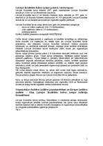 Konspekts 'Latvijas Kvalitātes balvas izcīņas procesa raksturojums', 1.