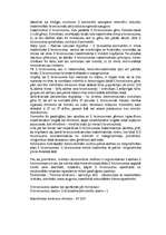 Konspekts 'Hromatīns', 3.