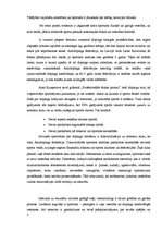 Referāts 'Treneru dilemma - dopings', 3.