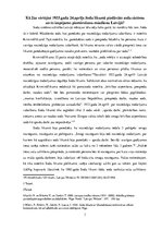 Eseja 'Kā Jūs vērtējiet 1933.gada 24.aprīļa Sodu likumā piedāvāto sodu sistēmu un to ie', 1.