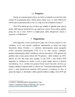 Referāts 'Akūta plaušu artēriju trombembolija - diagnostika, ārstēšana', 6.