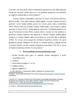 Referāts 'Akūta plaušu artēriju trombembolija - diagnostika, ārstēšana', 14.