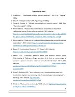 Referāts 'Akūta plaušu artēriju trombembolija - diagnostika, ārstēšana', 18.