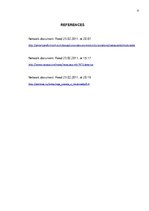 Referāts 'McDonald’s Brand Analyse', 8.