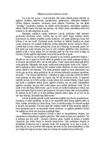 Eseja 'Mūsdienu modes tendences Latvijā', 1.