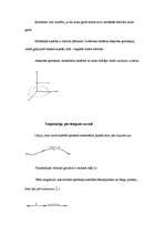 Referāts 'Kinemātika - mehānikas nozare', 2.