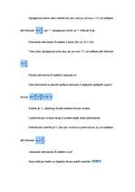 Referāts 'Kinemātika - mehānikas nozare', 10.