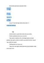 Referāts 'Kinemātika - mehānikas nozare', 14.