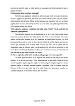 Konspekts 'Augustīns "Atzīšanās". 7. un 11.grāmatas konspekts', 3.