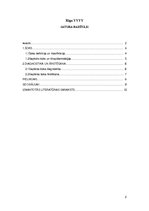 Referāts 'Šoks infekcijas slimību praksē', 2.