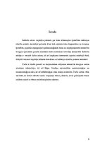 Referāts 'Šoks infekcijas slimību praksē', 3.