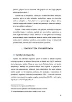 Referāts 'Šoks infekcijas slimību praksē', 6.