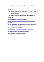 Referāts 'Šoks infekcijas slimību praksē', 11.