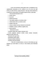 Referāts 'Valsts politika', 4.