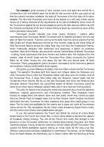 Referāts 'Tennessee', 1.