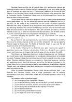 Referāts 'Tennessee', 4.