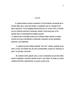 Referāts 'Klasicisms mūzikā', 3.