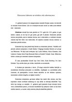 Referāts 'Klasicisms mūzikā', 4.