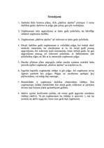 Biznesa plāns 'SIA "Aktīvai atpūtai"', 22.