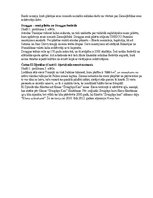 Konspekts 'Tunisijas tūrisma piedāvājums un problēmas', 2.