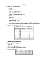 Paraugs 'Būvģipsis', 4.