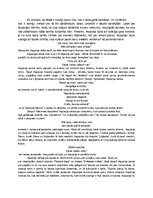 Eseja 'Man tuvie motīvi Aspazijas dzejā', 1.