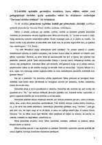 Referāts 'Izglītības sistemoloģija', 3.