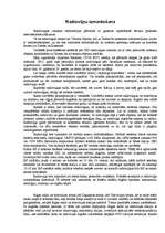 Konspekts 'Radioviļņi', 3.