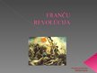 Prezentācija 'Lielā franču revolūcija', 1.