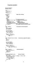 Referāts 'Objektorientētā programmēšana', 6.