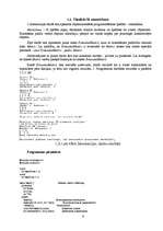 Referāts 'Objektorientētā programmēšana', 8.