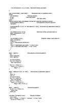 Referāts 'Objektorientētā programmēšana', 9.