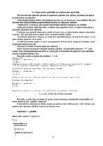 Referāts 'Objektorientētā programmēšana', 12.