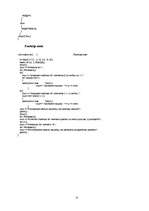 Referāts 'Objektorientētā programmēšana', 13.